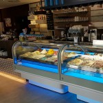 Eiscafe - Mario Gelato in Delitzsch