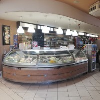 Eiscafe - Mario Gelato in Dessau