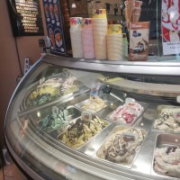 Eiscafe - Mario Gelato in Dessau