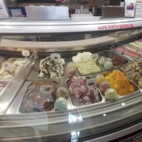 Eiscafe - Mario Gelato in Dessau